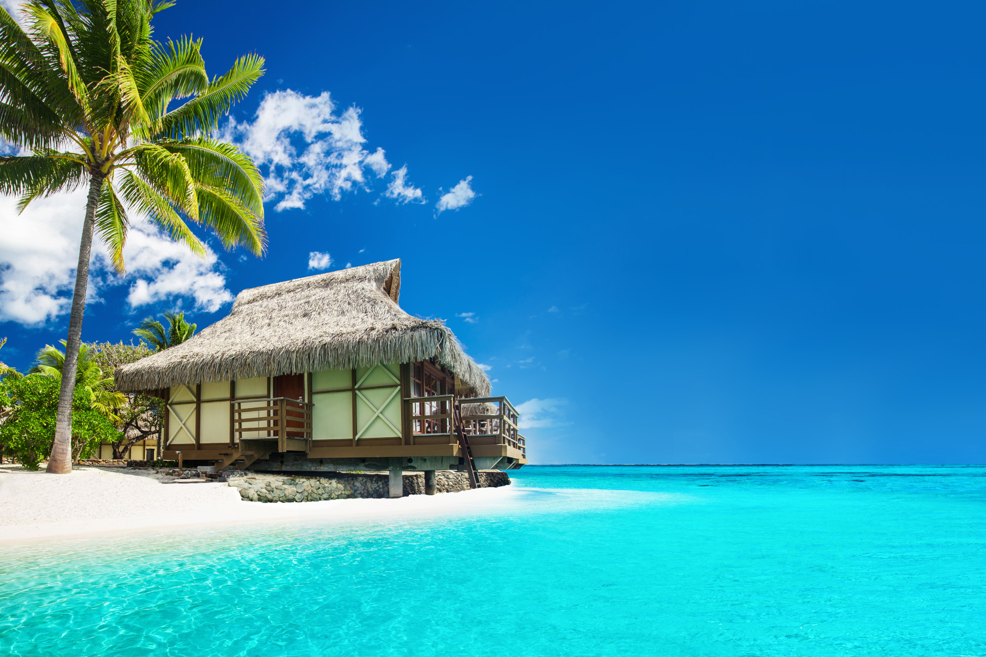 Beach Bungalow